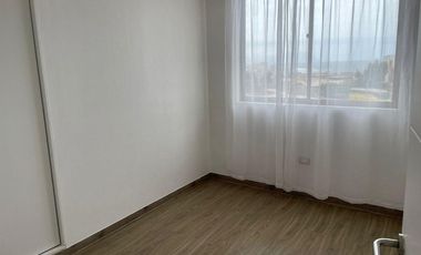 EN VENTA DEPARTAMENTO , SECTOR NORTE