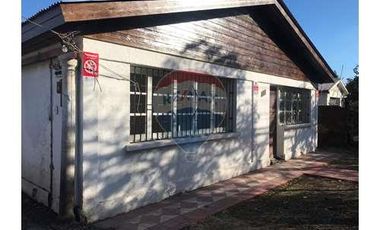 OPORTUNIDAD COMERCIAL EN BUIN