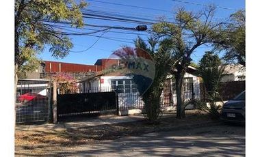 OPORTUNIDAD COMERCIAL EN BUIN