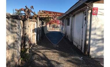 OPORTUNIDAD COMERCIAL EN BUIN