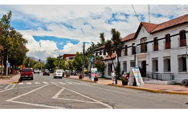 OPORTUNIDAD COMERCIAL EN BUIN