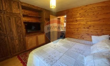 VENTA CASA EN  LINDA PARCELA-PUCÓN