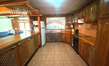 VENTA CASA EN  LINDA PARCELA-PUCÓN