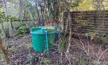 VENTA CASA EN  LINDA PARCELA-PUCÓN