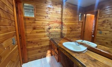VENTA CASA EN  LINDA PARCELA-PUCÓN