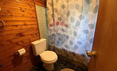 VENTA CASA EN  LINDA PARCELA-PUCÓN