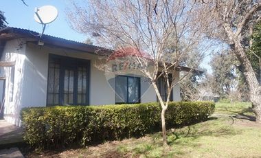 Terreno venta  2,6 Há Peñaflor