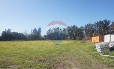 Terreno venta  2,6 Há Peñaflor