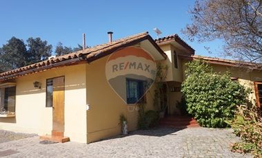 Terreno venta  2,6 Há Peñaflor