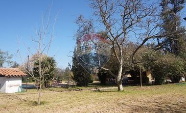 Terreno venta  2,6 Há Peñaflor