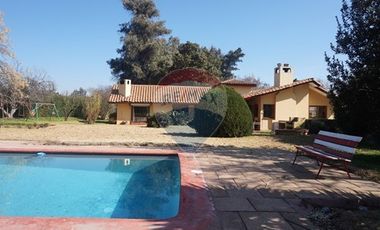 Terreno venta  2,6 Há Peñaflor
