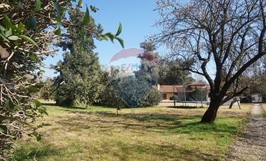 Terreno venta  2,6 Há Peñaflor