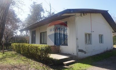 Terreno venta  2,6 Há Peñaflor