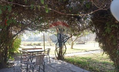 Terreno venta  2,6 Há Peñaflor