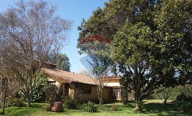 Terreno venta  2,6 Há Peñaflor