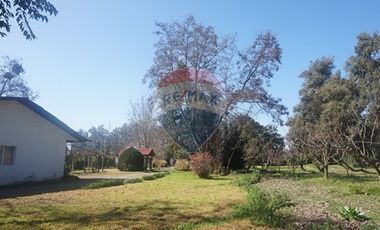 Terreno venta  2,6 Há Peñaflor