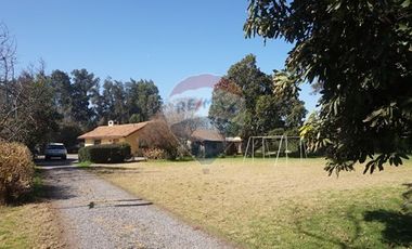 Terreno venta  2,6 Há Peñaflor