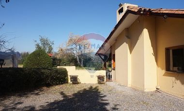 Terreno venta  2,6 Há Peñaflor
