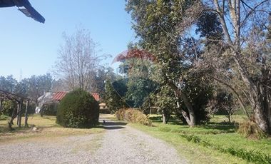 Terreno venta  2,6 Há Peñaflor