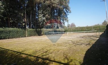 Terreno venta  2,6 Há Peñaflor