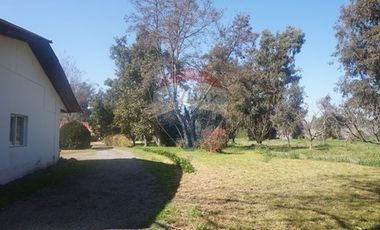 Terreno venta  2,6 Há Peñaflor