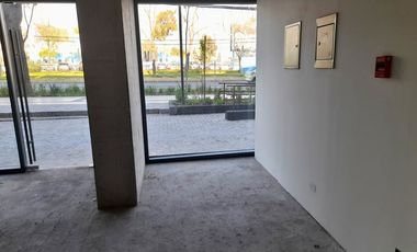 Local Comercial en Arriendo Av. Las Condes