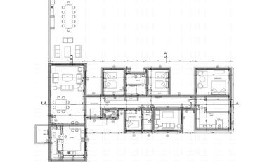 Parcela con Proyecto y Permisos Aprobados!!