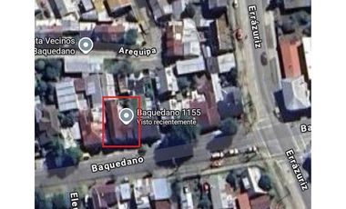 Se vende casona en centrico lugar valdiviano