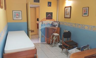Oficina en venta Parque Arauco. Oportunidad