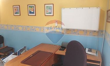 Oficina en venta Parque Arauco. Oportunidad