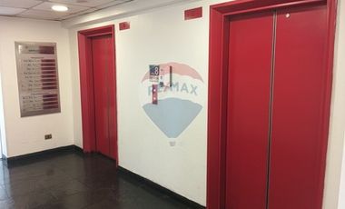 Oficina en venta Parque Arauco. Oportunidad