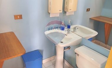Oficina en venta Parque Arauco. Oportunidad