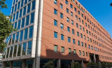 Oficina en venta Parque Arauco. Oportunidad