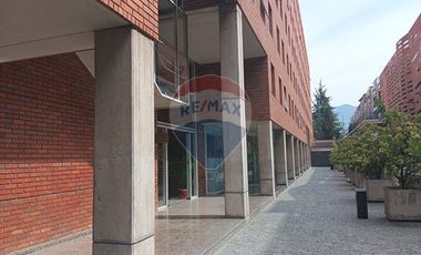 Oficina en venta Parque Arauco. Oportunidad