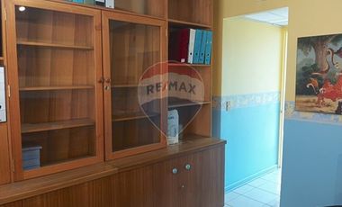 Oficina en venta Parque Arauco. Oportunidad