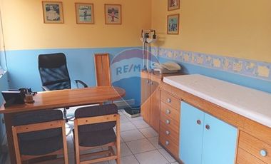 Oficina en venta Parque Arauco. Oportunidad