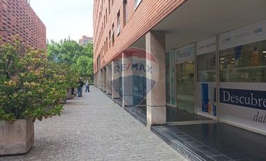 Oficina en venta Parque Arauco. Oportunidad