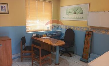 Oficina en venta Parque Arauco. Oportunidad