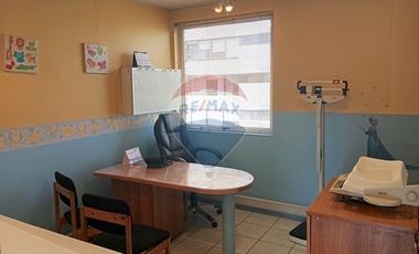 Oficina en venta Parque Arauco. Oportunidad