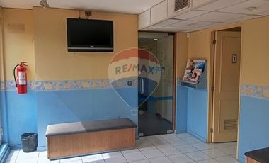 Oficina en venta Parque Arauco. Oportunidad