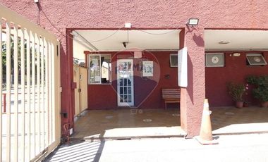 ARRIENDO DEPTO CON ESTACIONAMIENTO MAIPU