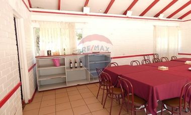 ARRIENDO DEPTO CON ESTACIONAMIENTO MAIPU