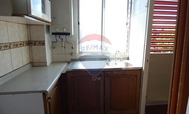 ARRIENDO DEPTO CON ESTACIONAMIENTO MAIPU