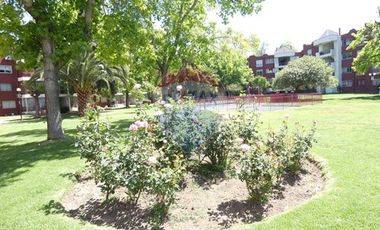 ARRIENDO DEPTO CON ESTACIONAMIENTO MAIPU