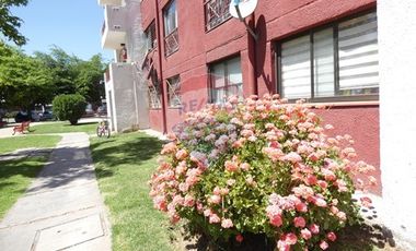 ARRIENDO DEPTO CON ESTACIONAMIENTO MAIPU