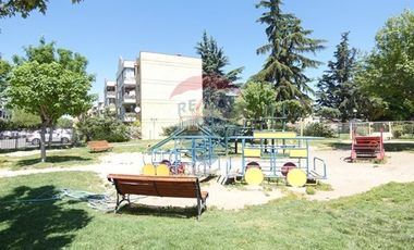 ARRIENDO DEPTO CON ESTACIONAMIENTO MAIPU