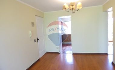 ARRIENDO DEPTO CON ESTACIONAMIENTO MAIPU