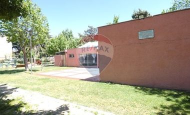 ARRIENDO DEPTO CON ESTACIONAMIENTO MAIPU