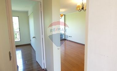 ARRIENDO DEPTO CON ESTACIONAMIENTO MAIPU