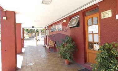 ARRIENDO DEPTO CON ESTACIONAMIENTO MAIPU